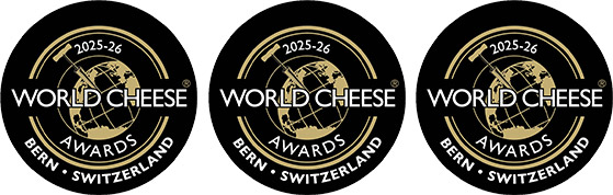 World Cheese Awards 2025-26 a Bella Lodi