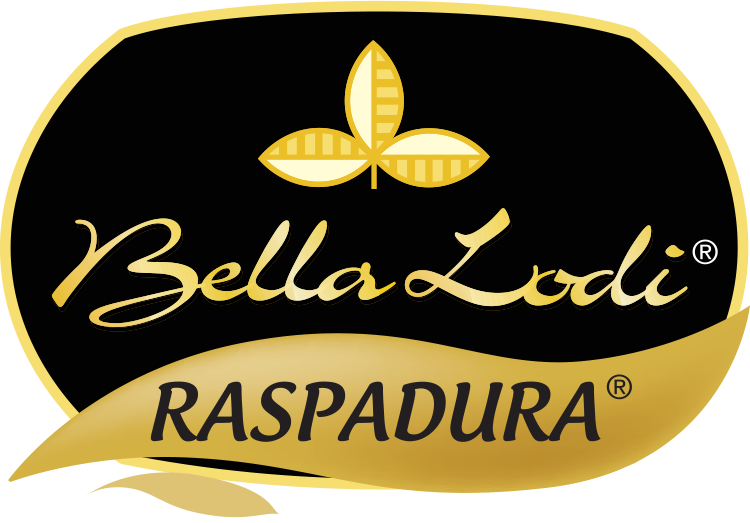 Raspadura Bella Lodi
