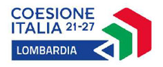 Coesione Italia Regione Lombardia